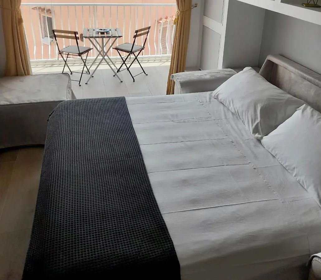 Apartmán La Finestra Sul Porto Porto Ercole  0*, Porto Ercole (Grosseto) Itálie