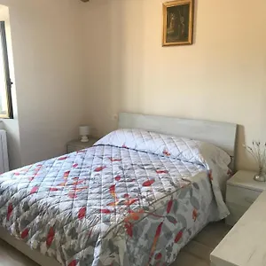 La Casa Dei Quadri Appartamento