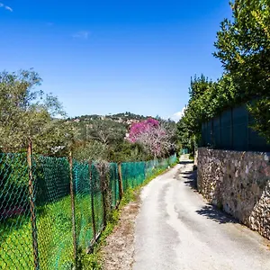 Villetta Brezza Marina Villa