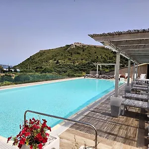 A Point Porto Ercole & Hotel