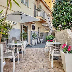 Conchiglia Hotel