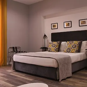 Bea Bed & Breakfast