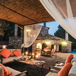 Borgo Degli Ulivi Holiday home