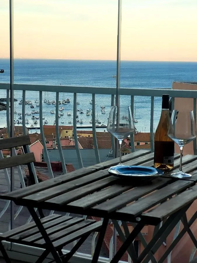 La Finestra Sul Porto Apartment Porto Ercole  0*, Porto Ercole (Grosseto) Italy