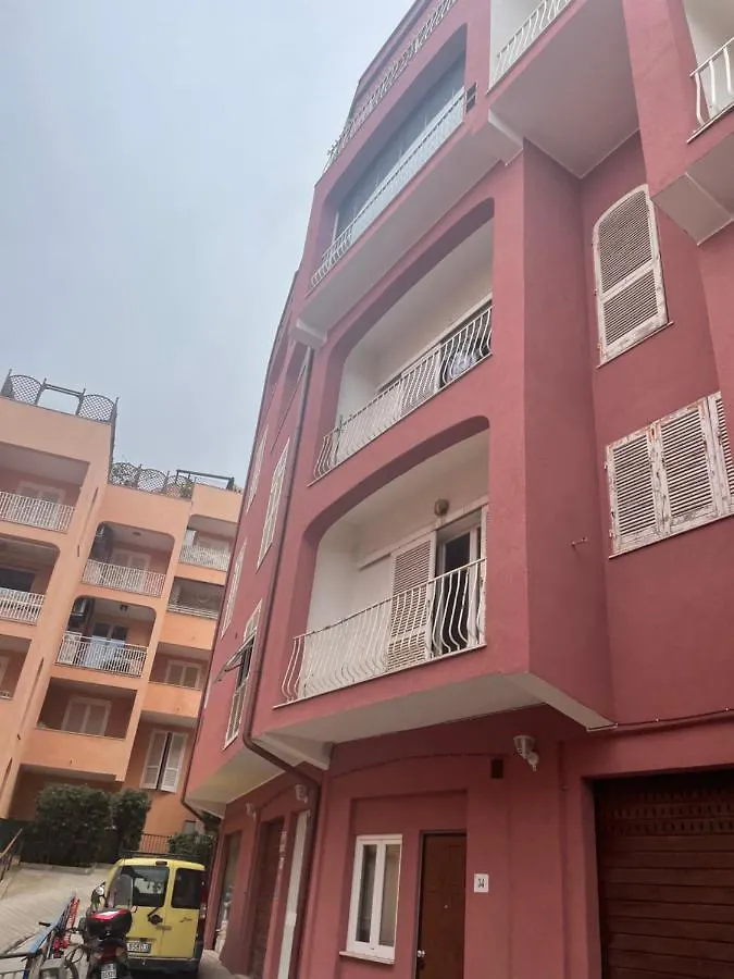 La Finestra Sul Porto Apartment Porto Ercole