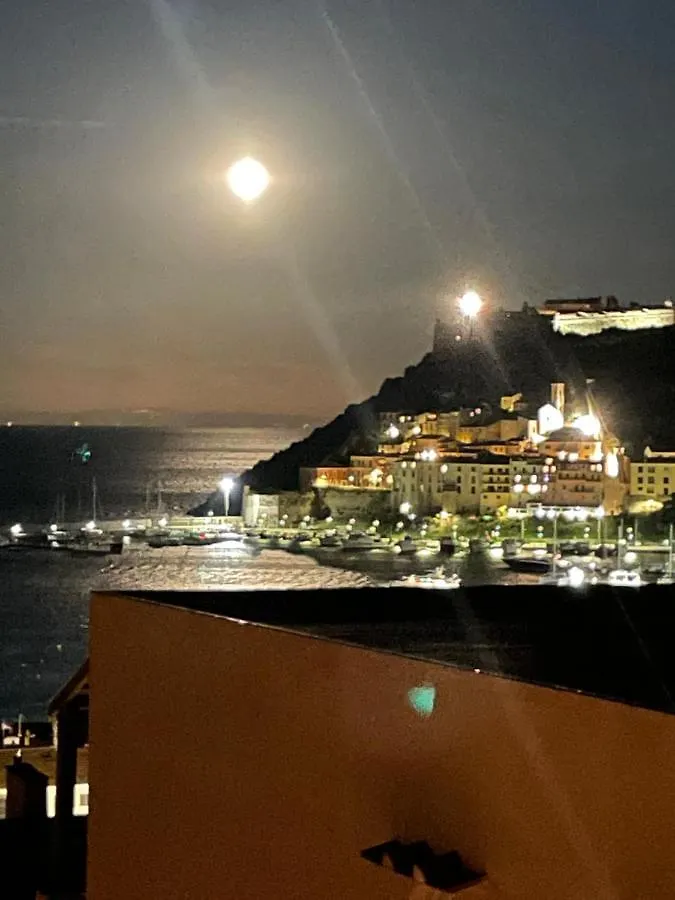 La Finestra Sul Porto Apartment Porto Ercole