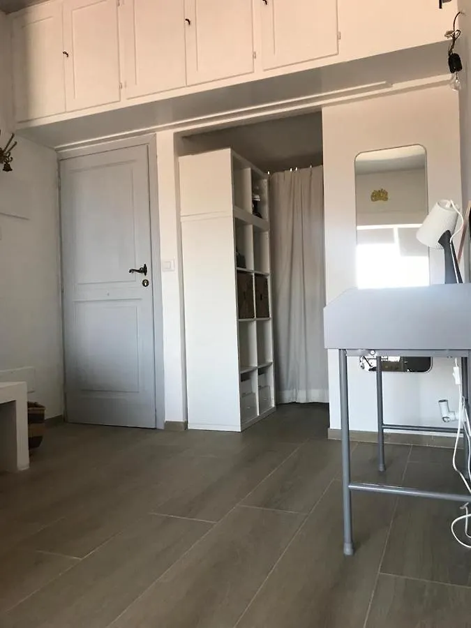 La Finestra Sul Porto Apartment Porto Ercole  Italy