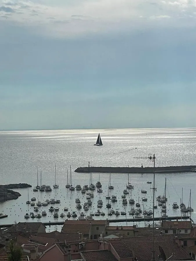 La Finestra Sul Porto Apartment Porto Ercole  Italy