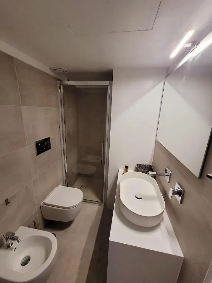 La Finestra Sul Porto Apartment Porto Ercole