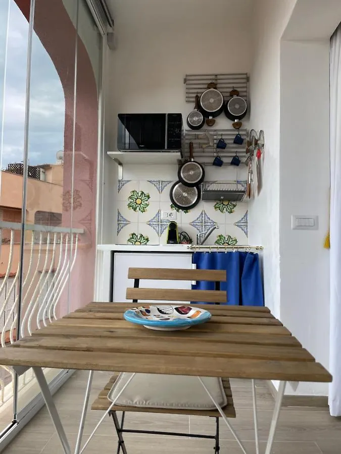 La Finestra Sul Porto Apartment Porto Ercole   Porto Ercole (Grosseto)