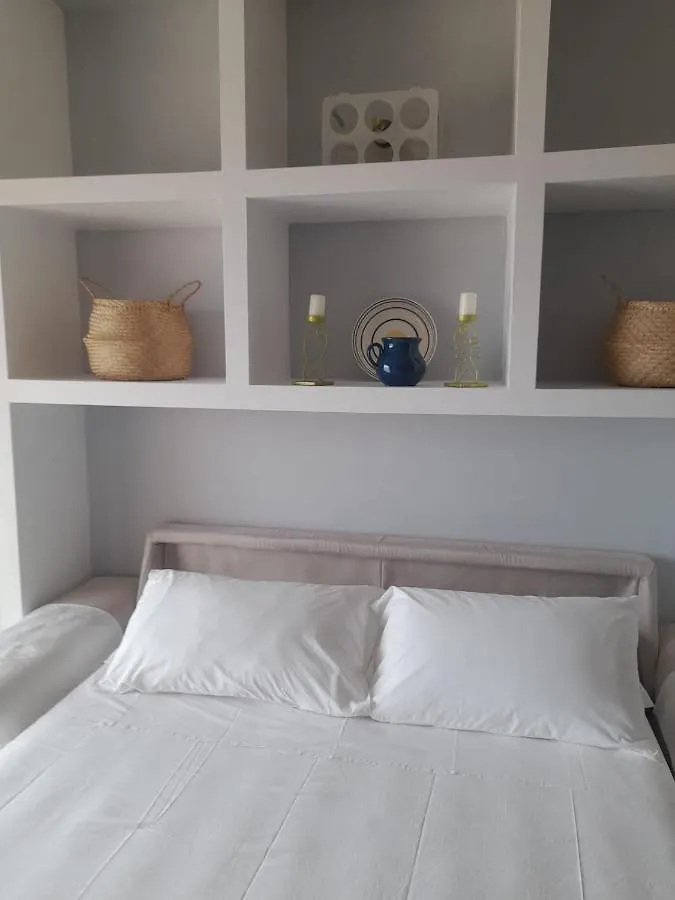 La Finestra Sul Porto Apartment Porto Ercole  Porto Ercole (Grosseto)
