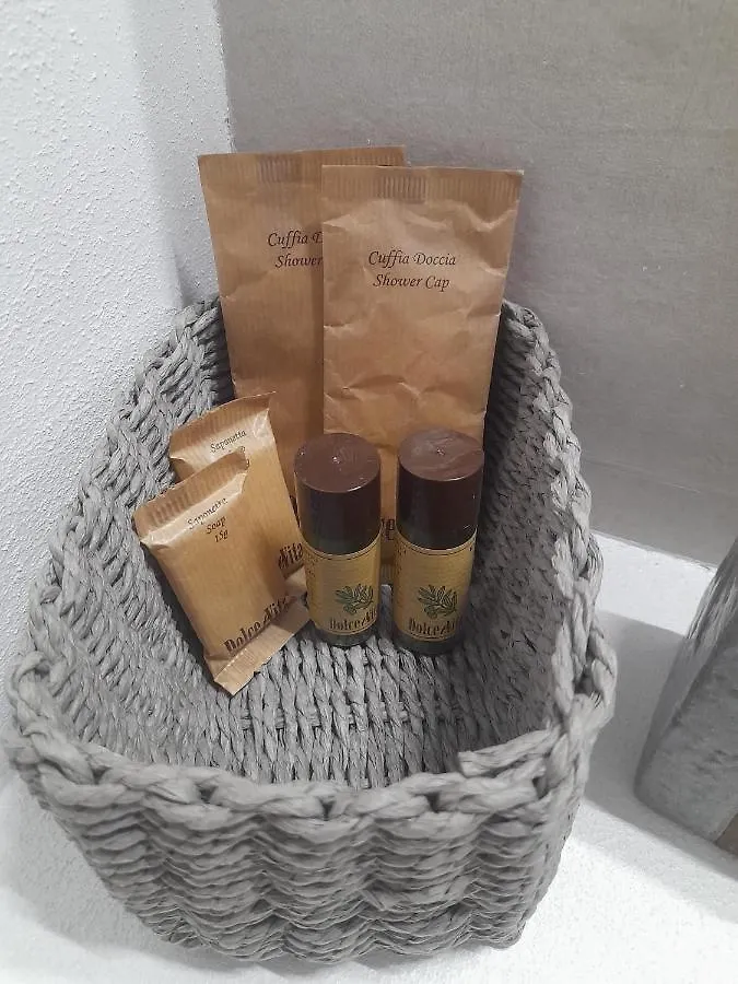 La Finestra Sul Porto Apartment Porto Ercole
