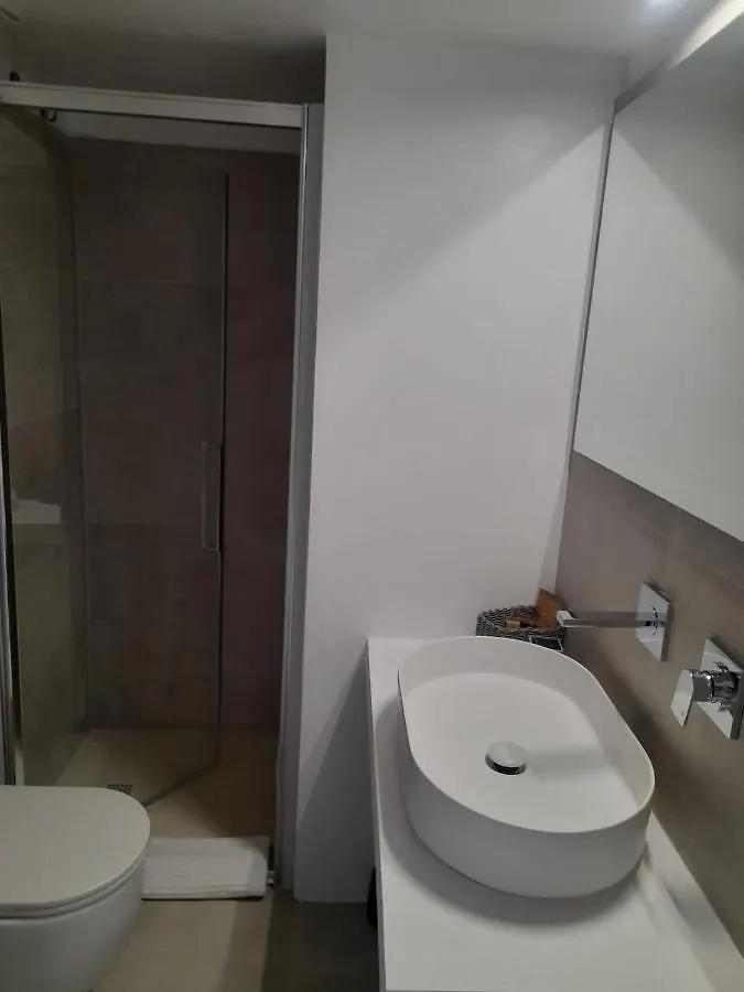 La Finestra Sul Porto Apartment Porto Ercole
