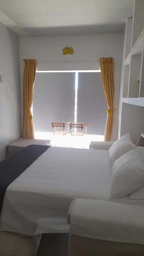 La Finestra Sul Porto Apartment Porto Ercole   Porto Ercole (Grosseto)